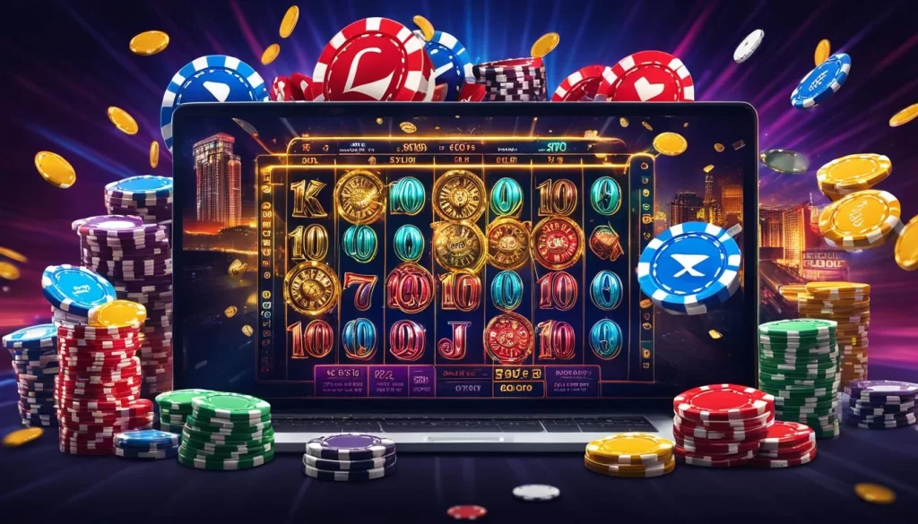 Sẵn sàng chơi tại Gamvip G88