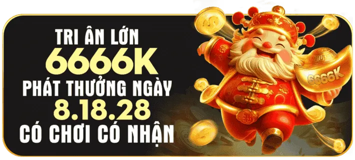 Thưởng nạp lại hàng ngày Gamvip G88