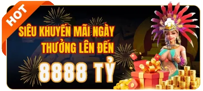 Slot games (Nổ hũ)