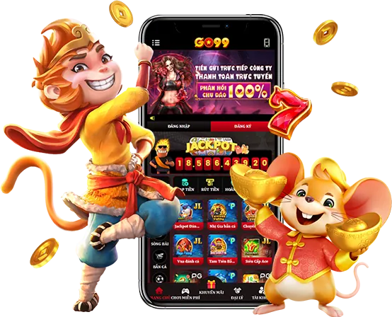 Đa dạng trò chơi Nổ Hũ tại Gamvip G88