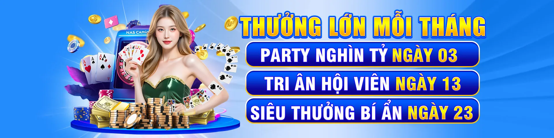 Sòng bạc trực tuyến Gamvip G88 với các trò chơi hấp dẫn