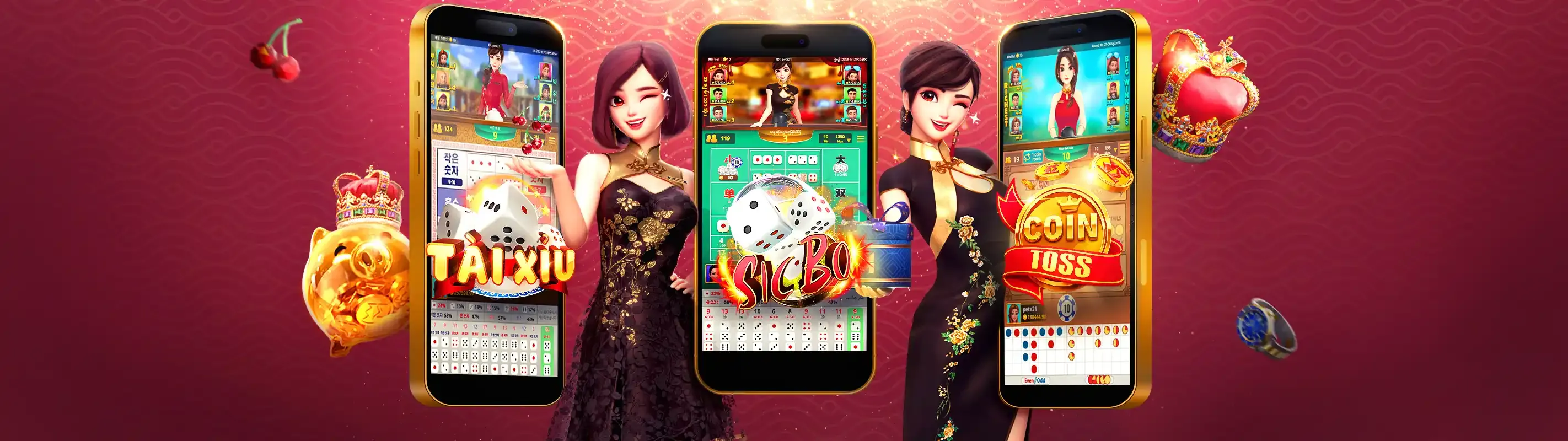 Hình ảnh giới thiệu tải gamvip g88