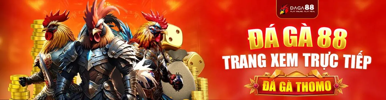 Đá gà trực tuyến Gamvip G88