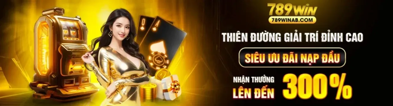 Banner quảng cáo các chương trình khuyến mãi và ưu đãi của Gamvip G88