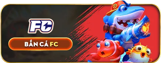 Hình ảnh game bắn cá với nhiều loài cá sặc sỡ và hiệu ứng bắn súng
