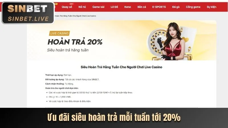 Trải nghiệm sòng bạc trực tiếp Gamvip G88 chân thực